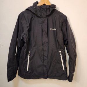 Columbia Women's BUGABOO ll Waterproof Jacket Size: L